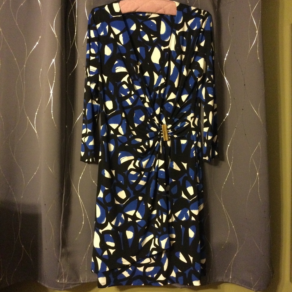 Calvin Klein dress